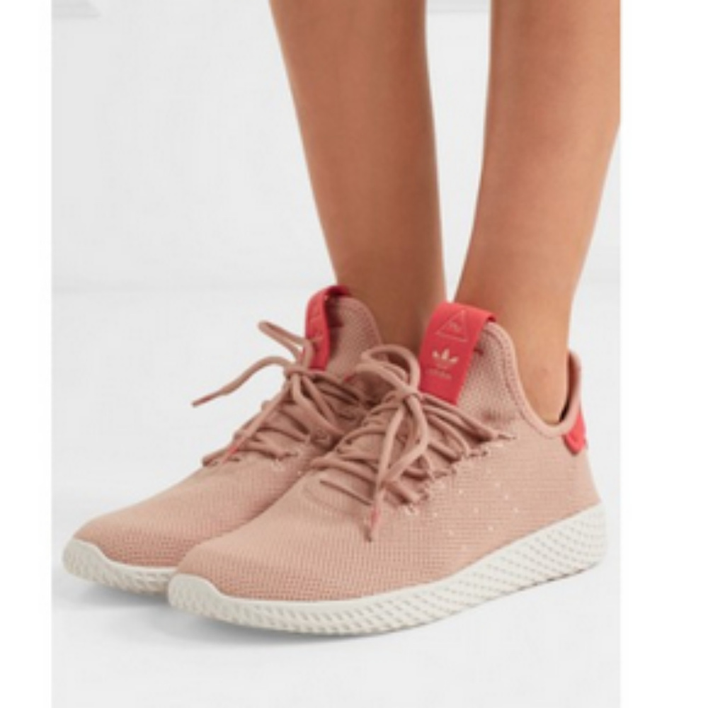 NWT Adidas Originals Casual Sneakers - Picture 4 of 8